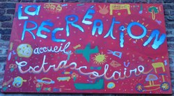 Accueil extrascolaire