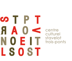 Centre culturel de Stavelot-Trois-Ponts