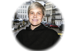 Mme Alexandra Kockelmann