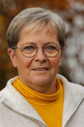 Conseillère communale (Conseil communal)