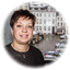 Présidente (Conseil de l'Action Sociale)
