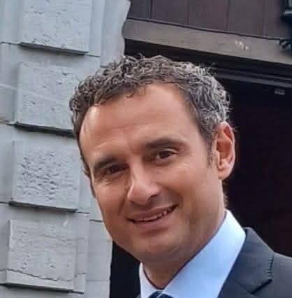M. Fabien Legros