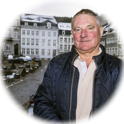 M. Raymond Kockelmann